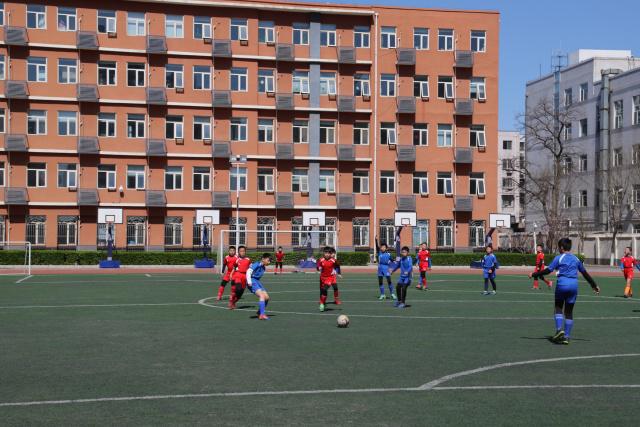 U17国少遭遇三连败，0-3不敌阿根廷队
